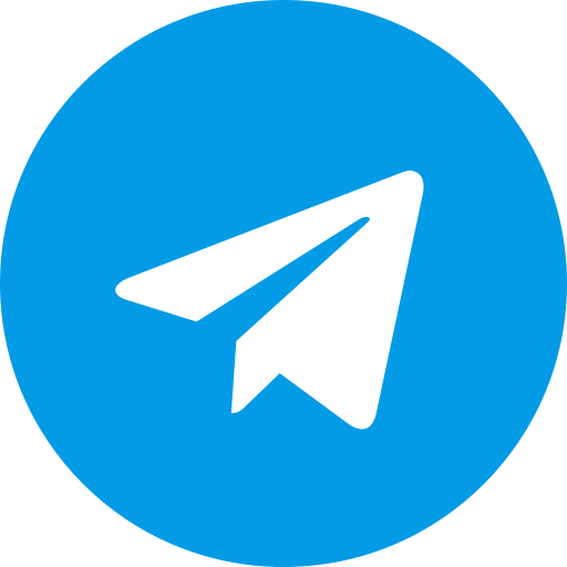 Иконка Telegram клиники Star Dental Clinic